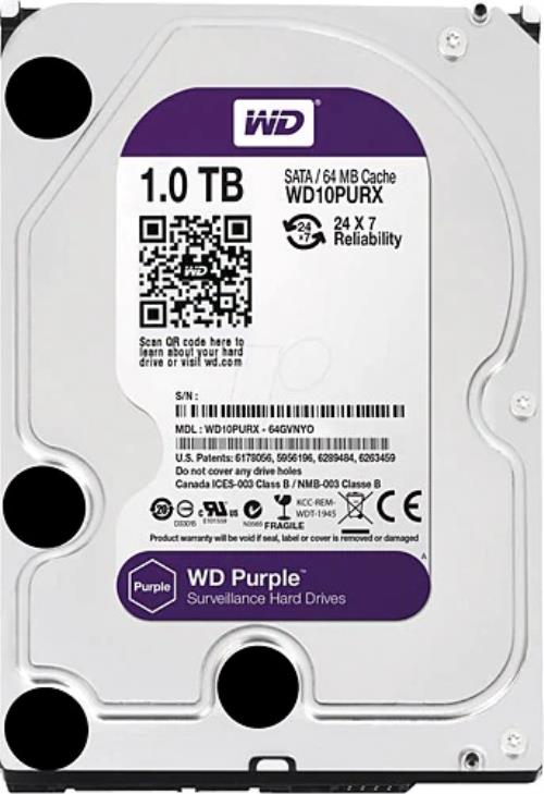 PC & Notebook Harddisk / WD PC & Notebook Harddisk